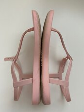 Darujem dievčenské sandálky Ipanema - 6