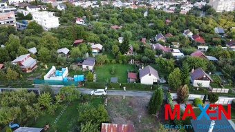 Investičná príležitosť – Záhrada s murovanou chatkou, Košice - 6