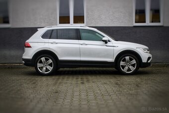 Volkswagen Tiguan 2.0 TDI EVO Elegance 4Motion DSG - 6