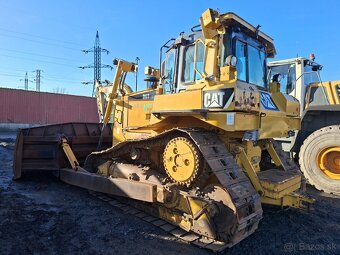 CATERPILLAR D6T XL - 6
