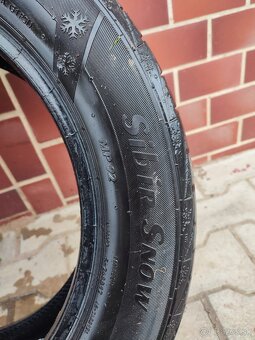 Zimne pneumatiky Matador Siber Snow 205/55 R16 - 6