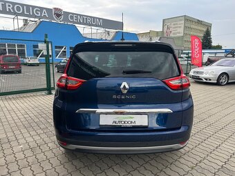Renault Grand Scénic 1.6 DCi Intens - 6