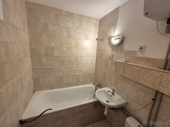 1-izbový byt na predaj v Bauringoch - 6