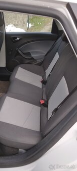 Seat ibiza - 6