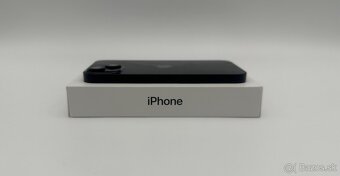 iPhone 14 128GB Midnight (87% Batéria) + DARČEK - 6