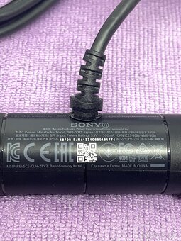 Sony PlayStation 4 kamera CUH-ZEY2 - 6