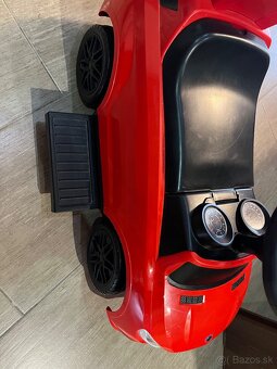 Detské odrazadlo 15€ - 6