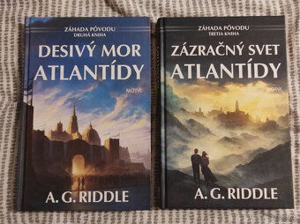 Aligieri,Kalevala,Japonské myty,Gustawson - 6