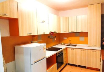 Na prenájom kompletne zrekonštruovaný 2-izbový byt v centre - 6