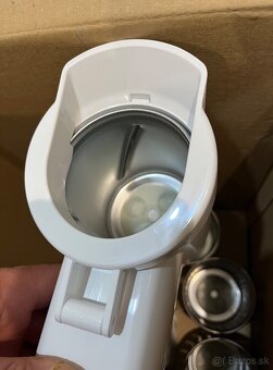 Nový Zelmer 986.84 mlynček a strúhač - 6