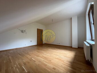 NOVOSTAVBA – Penzión na predaj vo Vysokých Tatrách - 6