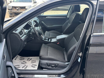 Škoda Superb 1.5 TSI 110 KW DSG Style - 6