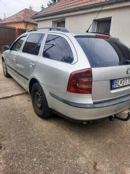 Skoda octavia 2 103kw - 6