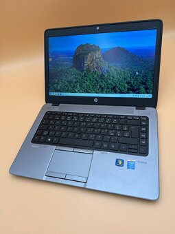 Notebook HP EliteBook 840 G1, i5, SSD 250 GB, 8 GB RAM - 6