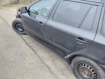 ŠKODA OCTAVIA 2 FACELIFT 2.0TDI 103KW - 6