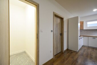 Prenájom: Novostavba, 3-izb. byt 83m2, s terasou 7m2,Poprad - 6