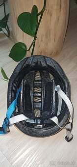 Cyklistická helma Uvex detská - 6