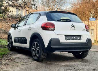 Predám  Citroën C3 PureTech 82 S&S Shine - 6