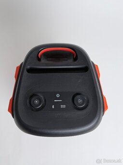 JBL Párty Box 110 - 6