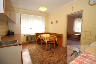 PREDAJ DOM s GARÁŽOU a poz. 2304 m² BRODZANY - 6