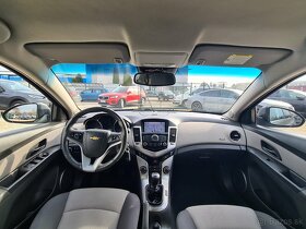 CHEVROLET CRUZE 1.8 16V LS - 6