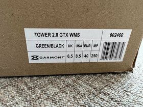 GARMONT TOWER 2.0 GTX WMS - 6
