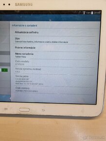 SAMSUNG Galaxy Tab3 10.1, 16GB Wi-Fi, GT-P5210 - 6