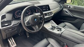 BMW X6 xDrive 30d mHEV Msport - 6