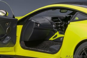 Aston Martin Vantage 2019 – 1:18 AUTOart - 6