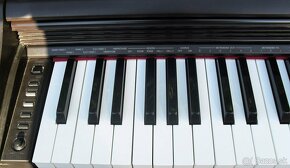 Digitální piano Casio Celviano AP-25 - 6