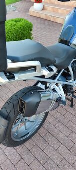 BMW R1200r gs - 6