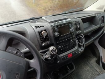 Fiat Ducato - 6