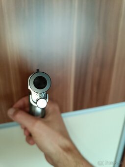 Predám Pištoľ Ruger SR1911 Target 6739, kal. 10mm Auto - 6