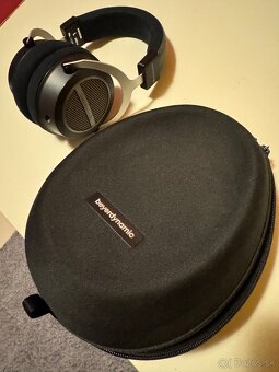 Beyerdynamic Slúchadla Amiron Home Impedancia 250 ohm - 6
