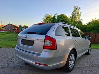 Škoda Octavia 2.0TDI 2013 - 6