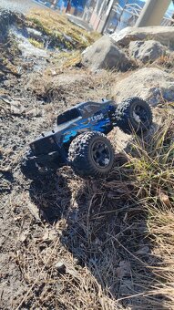 RC Kotsy 1:16 - 6