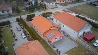 Na predaj rodinný dom v obci Martin nad Žitavou - 6