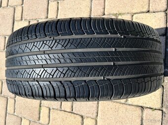 Michelin Latitude tour 235/55 R17 - 6