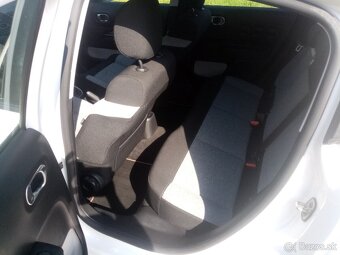 Citroen C3 1.2 Benzín - 6