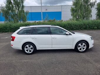 Predam skoda octavia 3 dsg 2.0tdi 110kw - 6