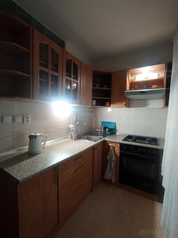 1-izbový byt na prenájom - 6