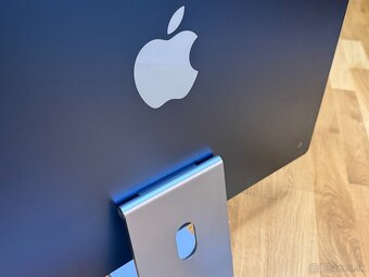 Apple iMac 24" M1- príplatkový - 6