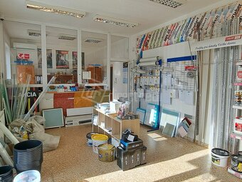 Prenájom lukratívneho areálu 4564m2, na Panónskej ces… - 6