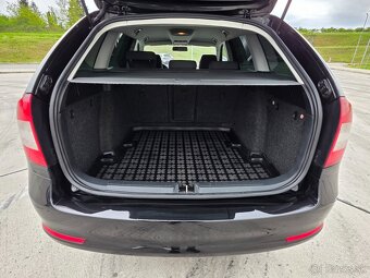Predám škoda octavia 2facelift 2.0tdi - 6