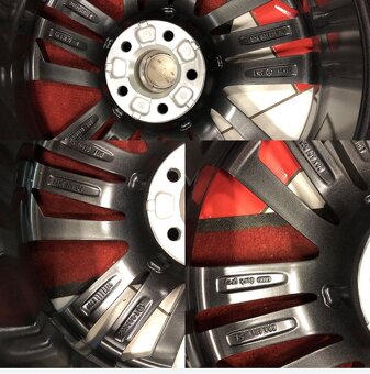 disky audi q5,sq5, r20, 5x112 , skoda ,vw, seat - 6