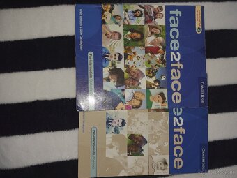 rôzne jazykové učebnice - 6