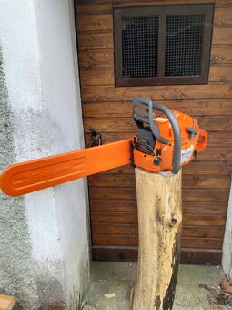 Husqvarna 365 special - 6