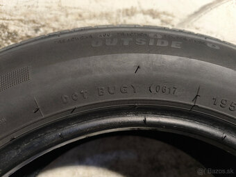 195/65 R15 Letné pneumatiky Tomket Eco 2 kusy - 6