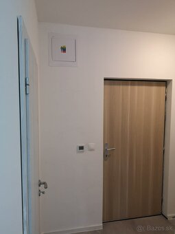 Investičný 1-izbový apartmán v novostavbe - 6
