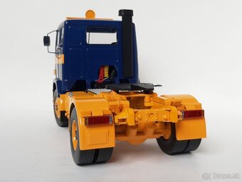 1:18 - Volvo F88, ASG (1971) - MCG - 1:18 - 6